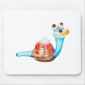 LÄCHELGLAS MOUSEPAD (Vorne)