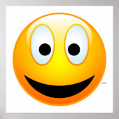 Lächeln 2 poster (Vorne)