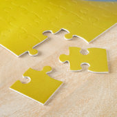 Lächeln aus Gummi Puzzle (Seite)