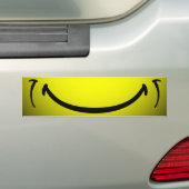 Lächeln-Autoaufkleber Autoaufkleber (Auf Auto)
