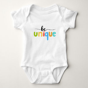 lächeln baby strampler