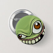 Lächeln! Button (Vorne & Hinten)