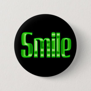 Lächeln Button