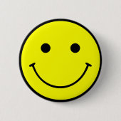 LÄCHELN BUTTON (Vorderseite)