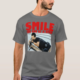 Lächeln-Familie T-Shirt