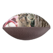 Lächeln Football (Gedreht 90)