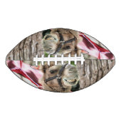 Lächeln Football (Vorderseite)