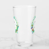 Lächeln Glas (Links)