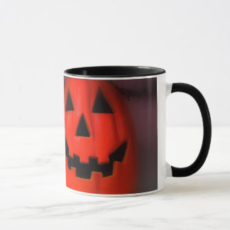 Lächeln, HappyHalloween Tasse