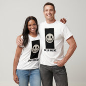 Lächeln im Innocence-T - Shirt (Unisex)