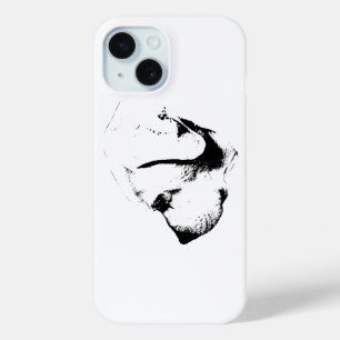 Lächeln in Ihrem Taschengehäuse Case-Mate iPhone Hülle