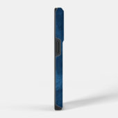 Lächeln iPhone Hülle (Rechte Seite)