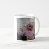 Lächeln, Jesus-Liebe Sie! Tasse (VorderseiteRechts)