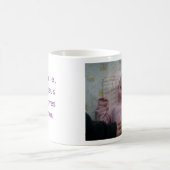 Lächeln, Jesus-Liebe Sie! Tasse (Mittel)