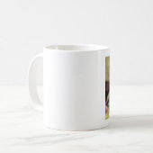 Lächeln Kaffeetasse (Vorderseite Links)