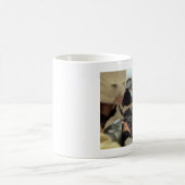 Lächeln Kaffeetasse (Mittel)