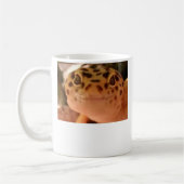 Lächeln Kaffeetasse (Links)