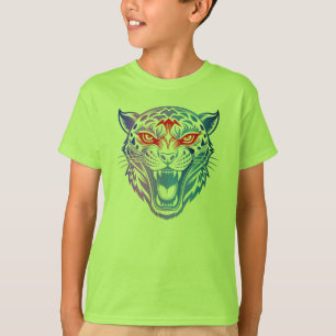 Lächeln Kitty T-Shirt