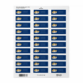 Lächeln Latkes sour cream Apple Sauce (Vorne)