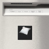 Lächeln Magnet (In Situ (Geschirrspüler))