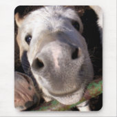 Lächeln! Mousepad (Vorne)