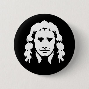 Lächeln Newton Button