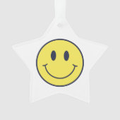 Lächeln Ornament (Vorderseite)