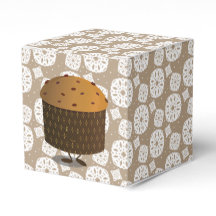 Lächeln Panettone