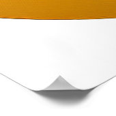 lächeln poster (Ecke)