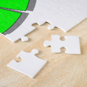 Lächeln Puzzle (Seite)