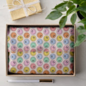 Lächeln Seidenpapier (Geschenk)
