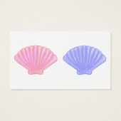 Lächeln Sie ein MERMAID (Rückseite)