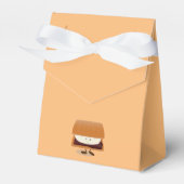 Lächeln S'more Geschenkschachtel (Vorderseite)