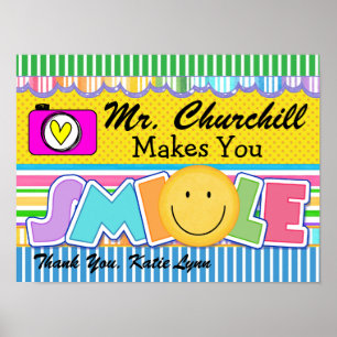 LÄCHELN! - SRF POSTER