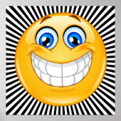 LÄCHELN! - SRF POSTER (Vorne)