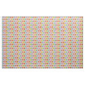 Lächeln Stoff (Fat Quarter (45,7 x 55,9 cm))