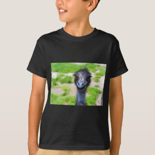 Lächeln T-Shirt