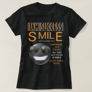 LÄCHELN T-Shirt