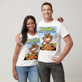 Lächeln T-Shirt (Unisex)