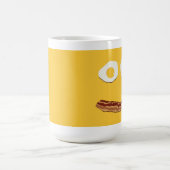 Lächeln-Tasse Kaffeetasse (Mittel)