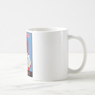 Lächeln-Tasse Kaffeetasse