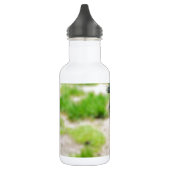 Lächeln Trinkflasche (Links)