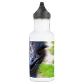 Lächeln Trinkflasche (Rechts)