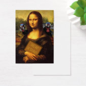 Lächeln und essen Sie Tofurkey (Schreibtisch)