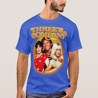 Lächeln und zusammen TShirt