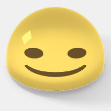 Lächelnd Emoji