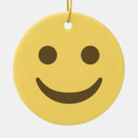 Lächelnd Emoji