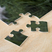 Lächelnd Golden Retriever Puzzle (Seite)