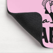 Lächelnd New Papaw Tshirts und Geschenke Mousepad (Ecke)