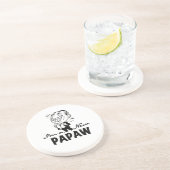 Lächelnd New Papaw Tshirts und Geschenke Untersetzer (Seite)